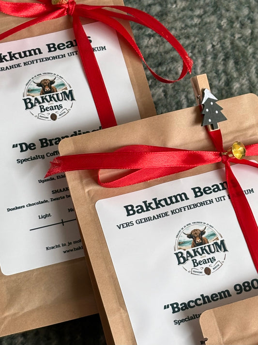 Proefpakket De Branding & Bacchem 980