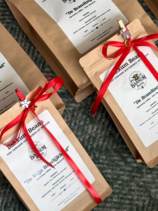 Proefpakket De Branding & De Vrije Heerlijkheid