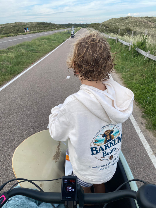 Hoodie Kids Bakkum Beans