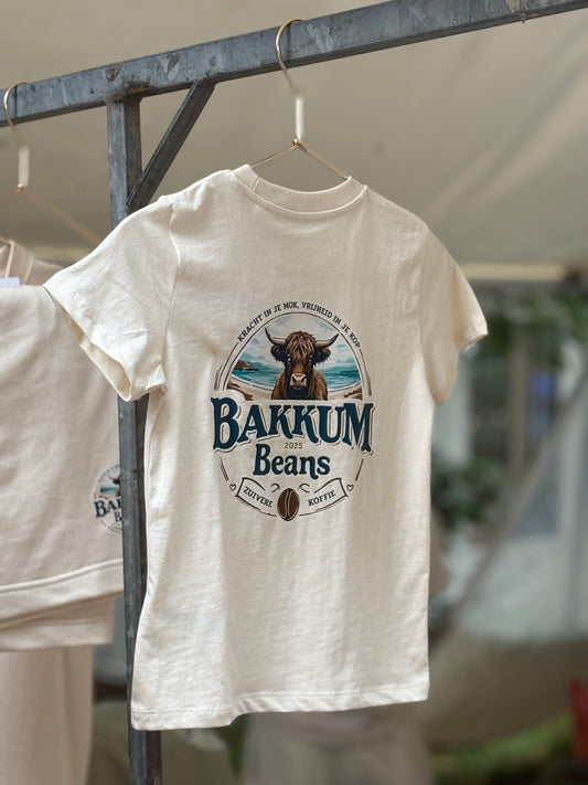 Shirt Bakkum Beans Kids