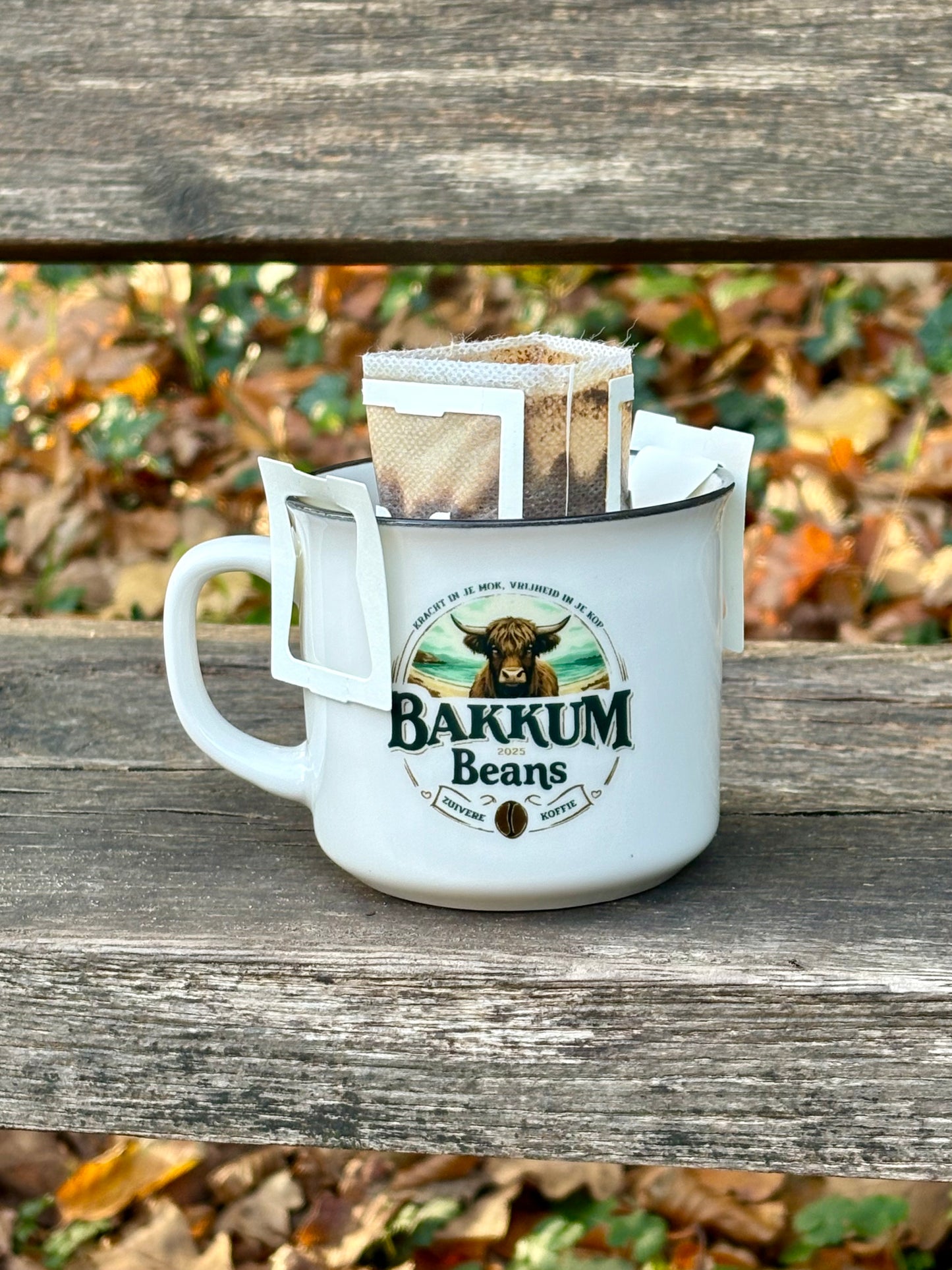 Drip Bags (10 stuks)