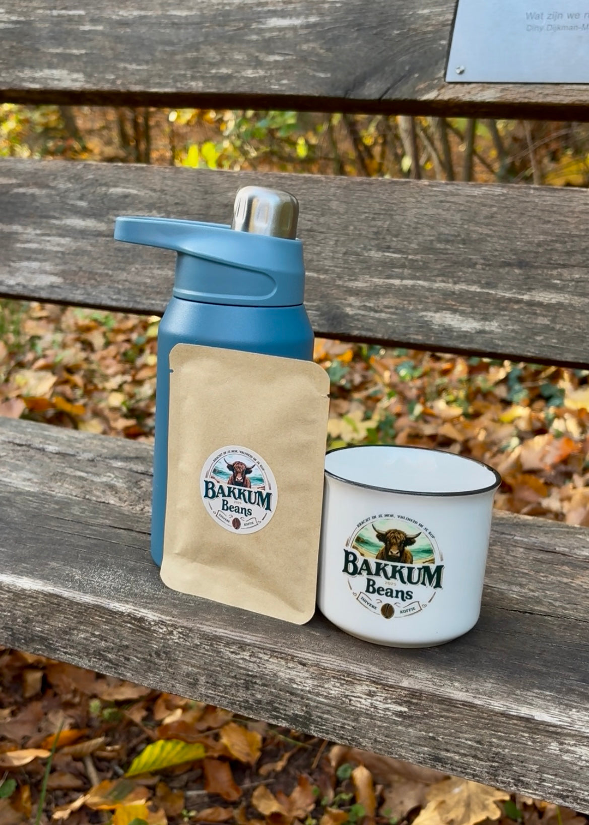 Drip Bags (1 sachet)