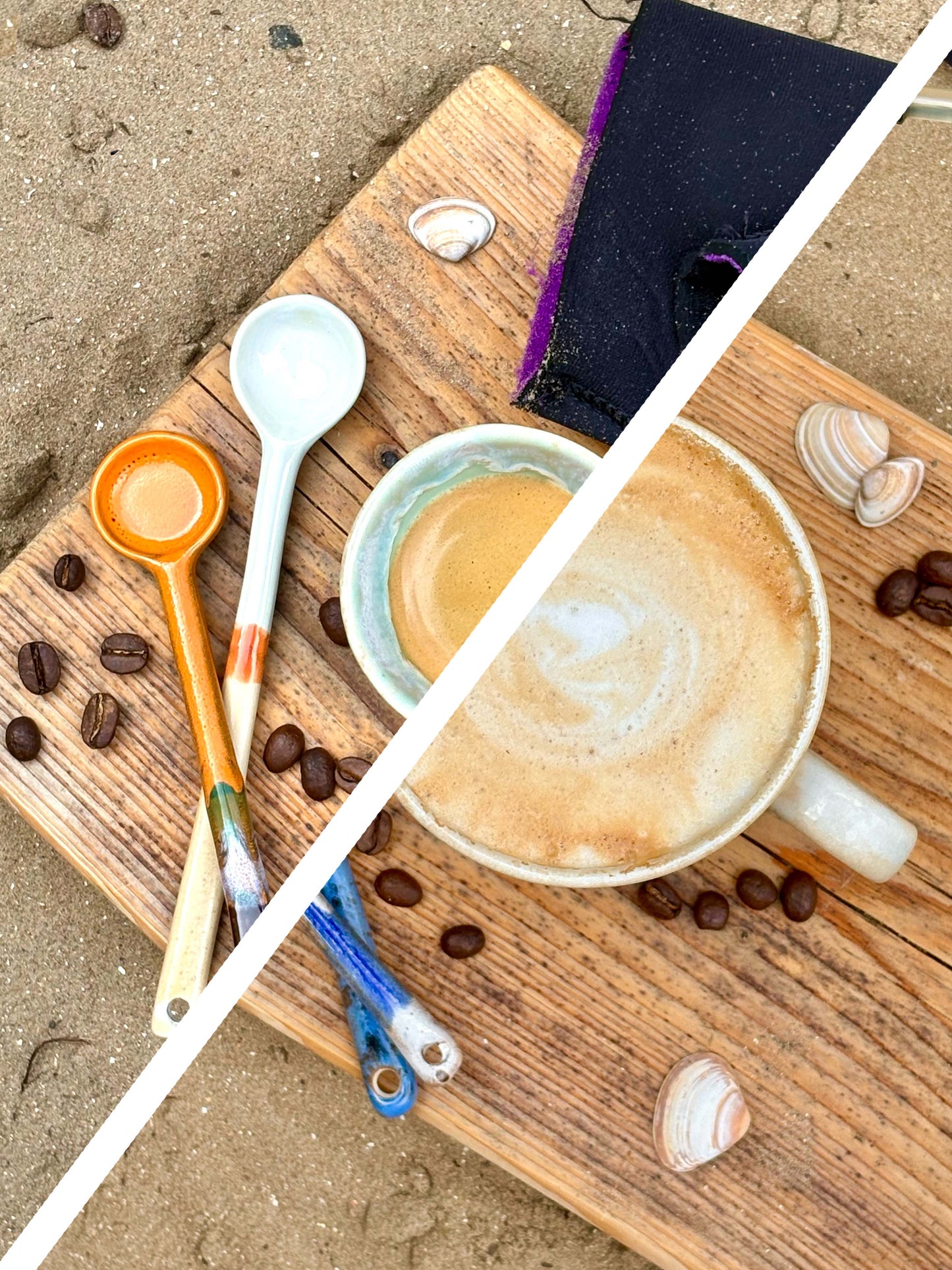 Proefpakket De Branding & De Vrije Heerlijkheid