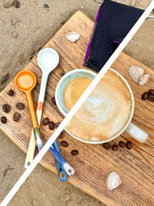 Proefpakket De Branding & De Vrije Heerlijkheid