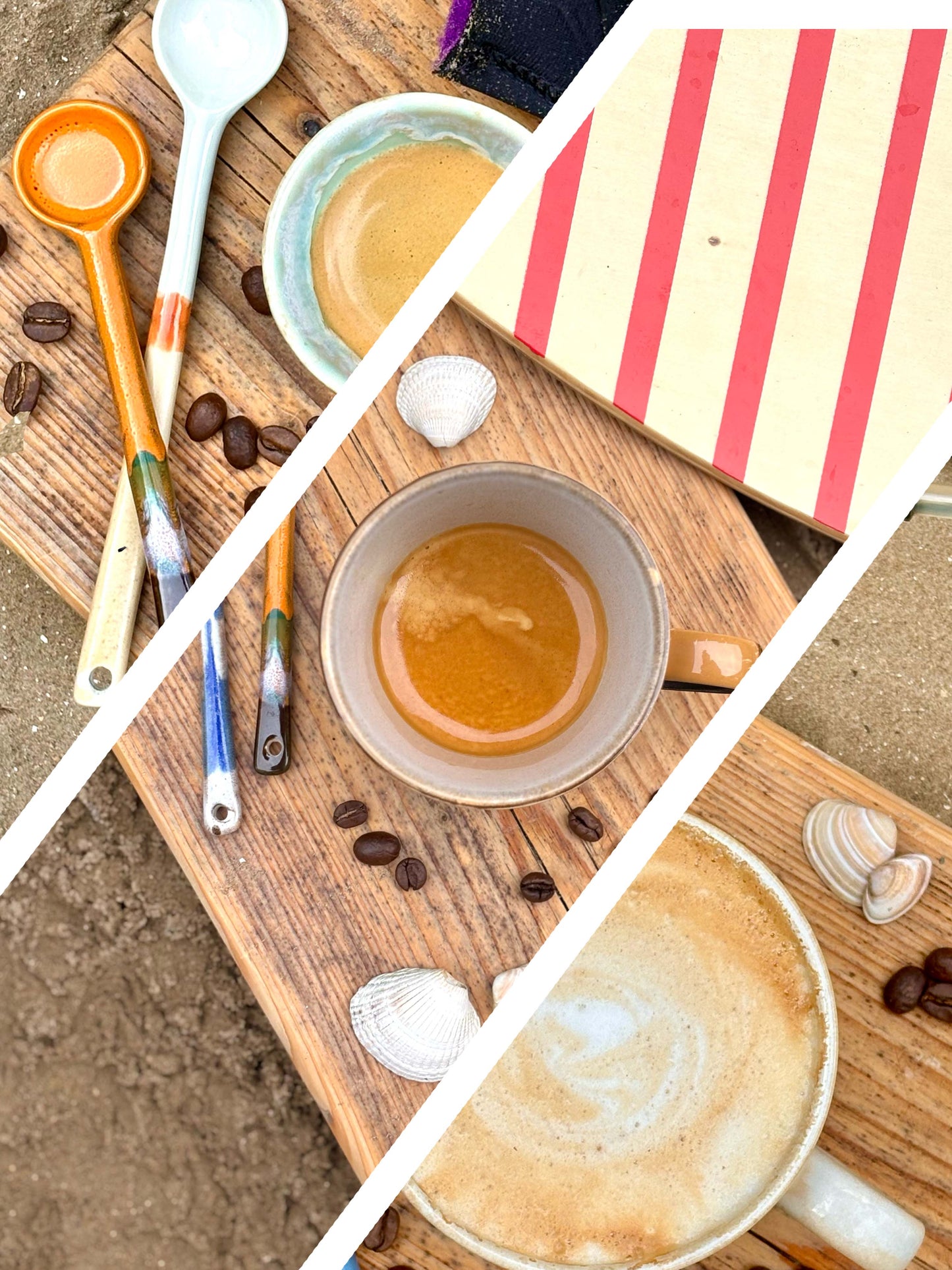 Proefpakket:  Drie op een rij