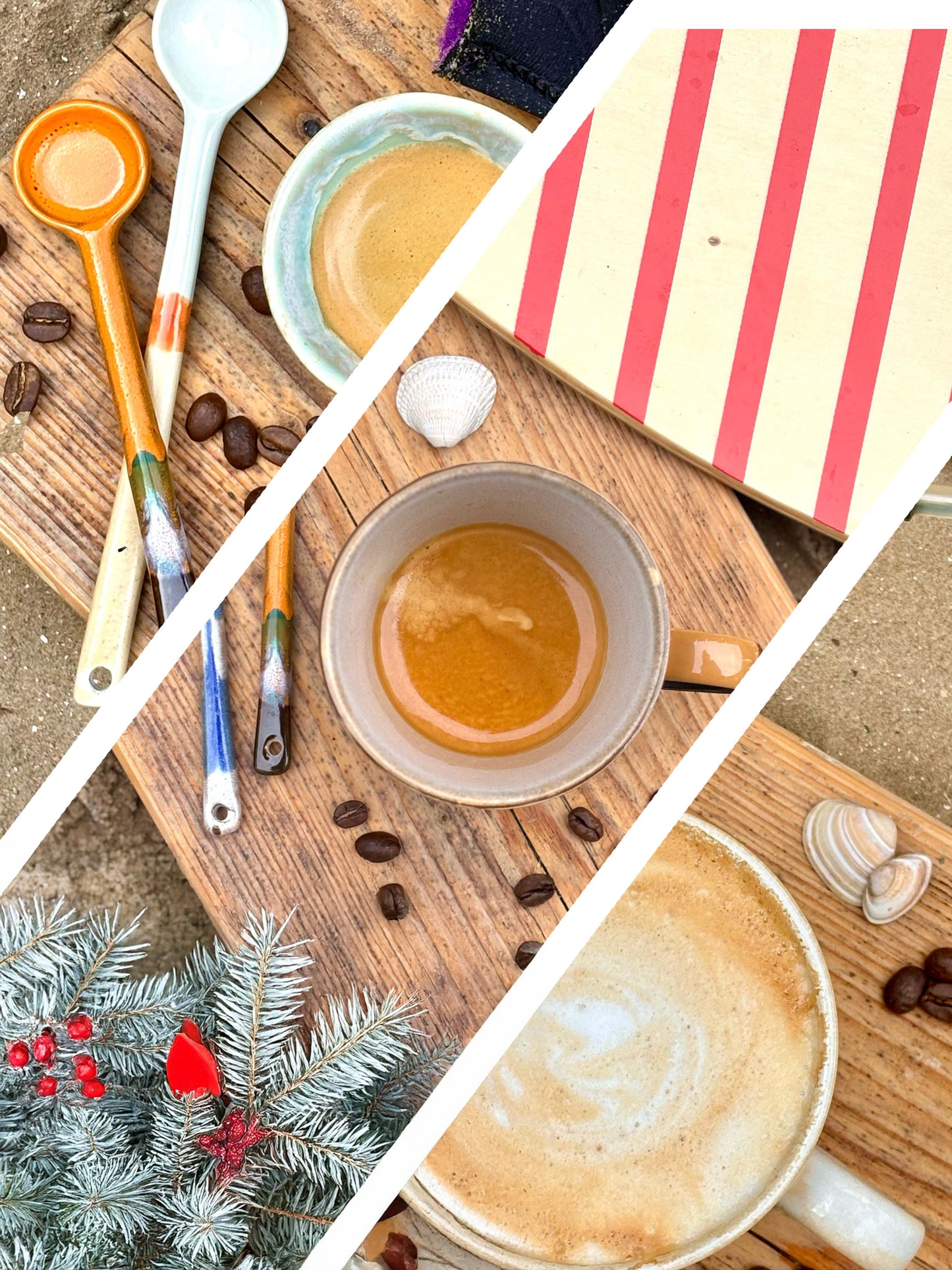 Kado Pakket:  3 op een rij Giftset