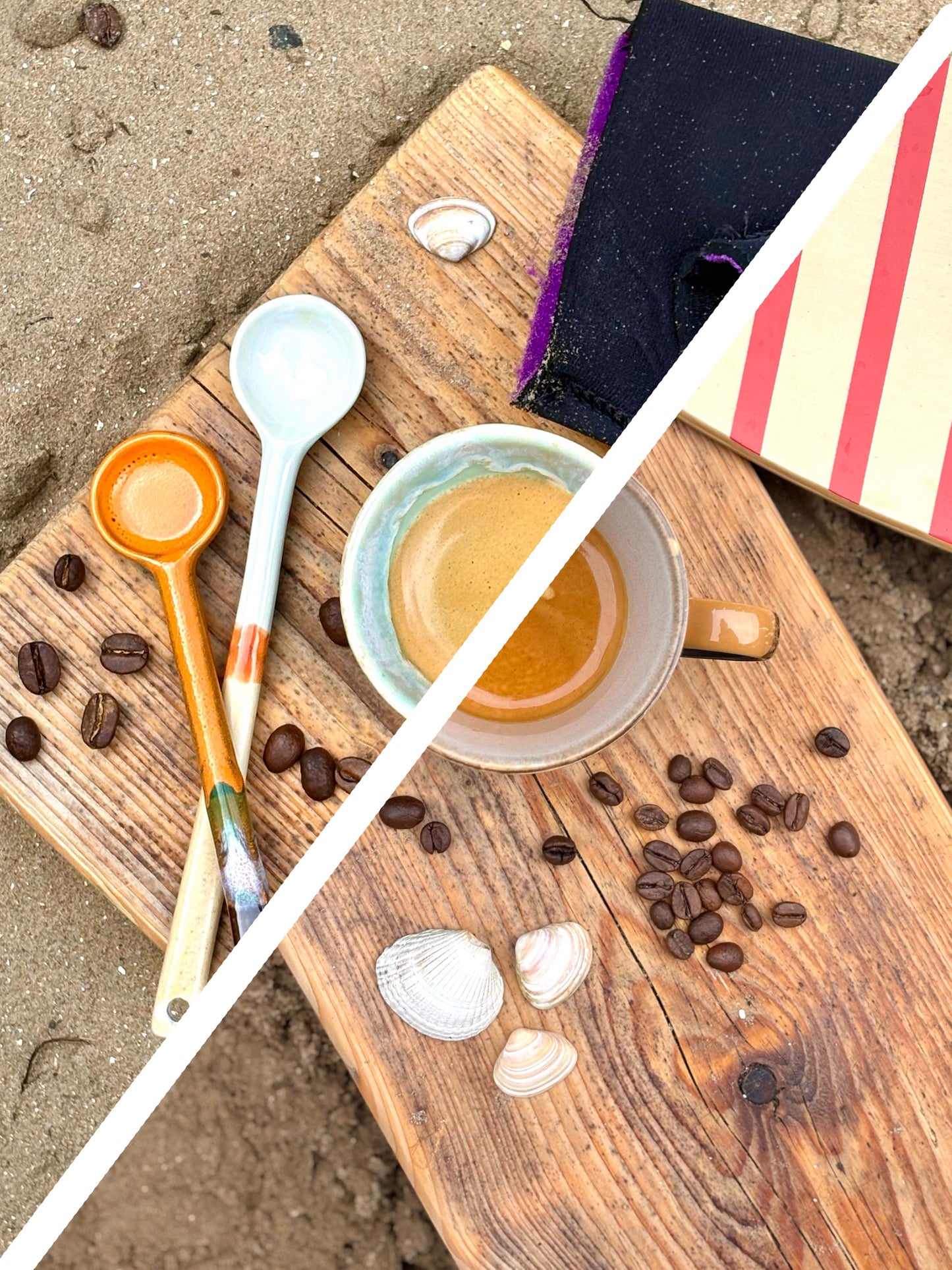 Proefpakket De Branding & Bacchem 980