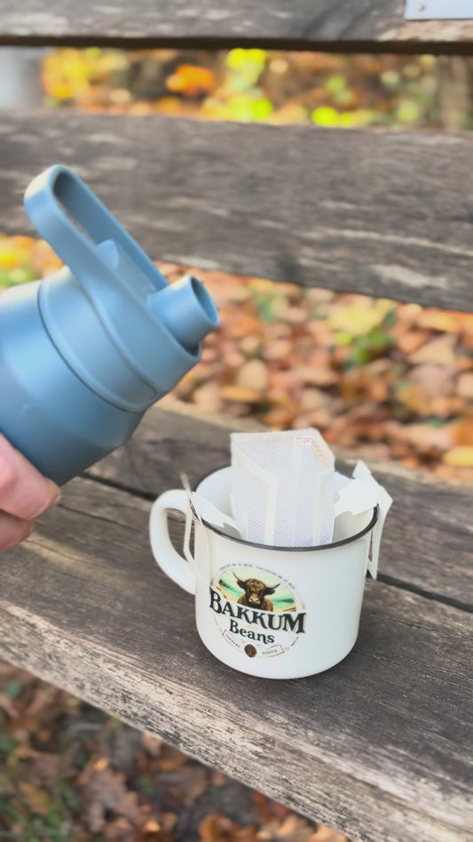 Drip Bags (10 stuks)